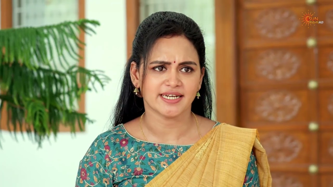 Sri Hari Kalyanam - Super Scenes | 04 July 2026 | Sun Gemini