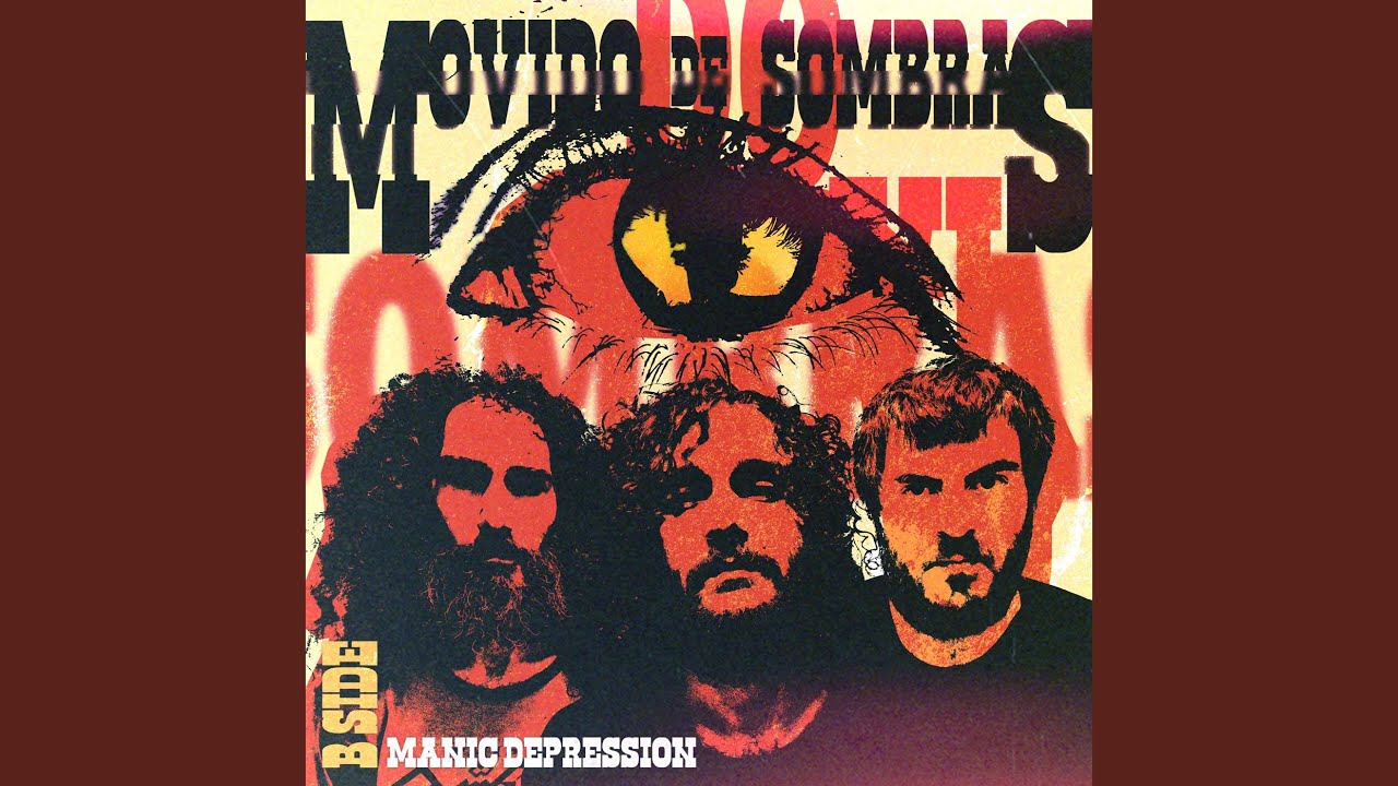 Movido de Sombras