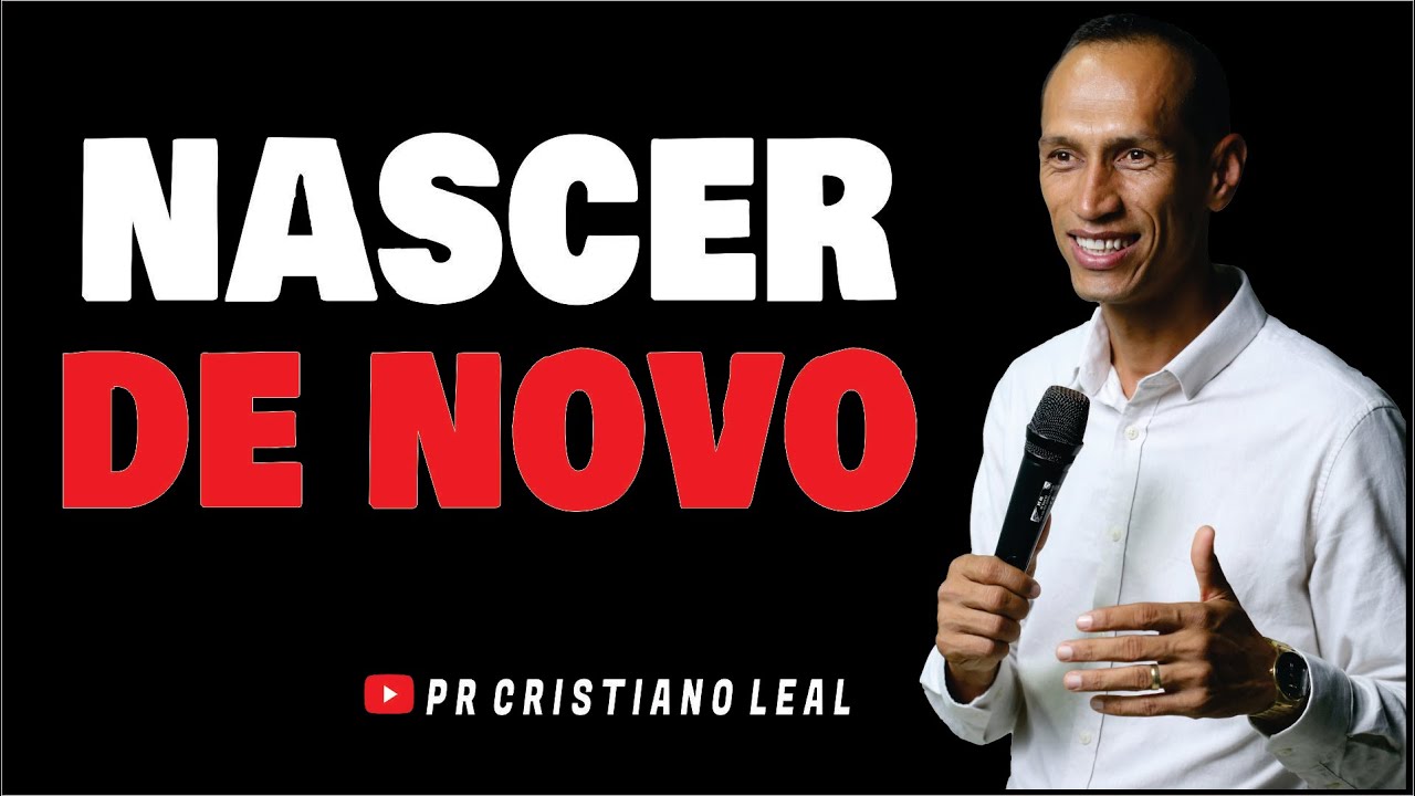 NASCER DE NOVO