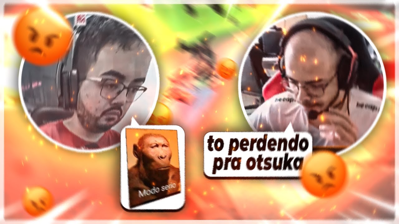 Tiltando as lendas #23 - 