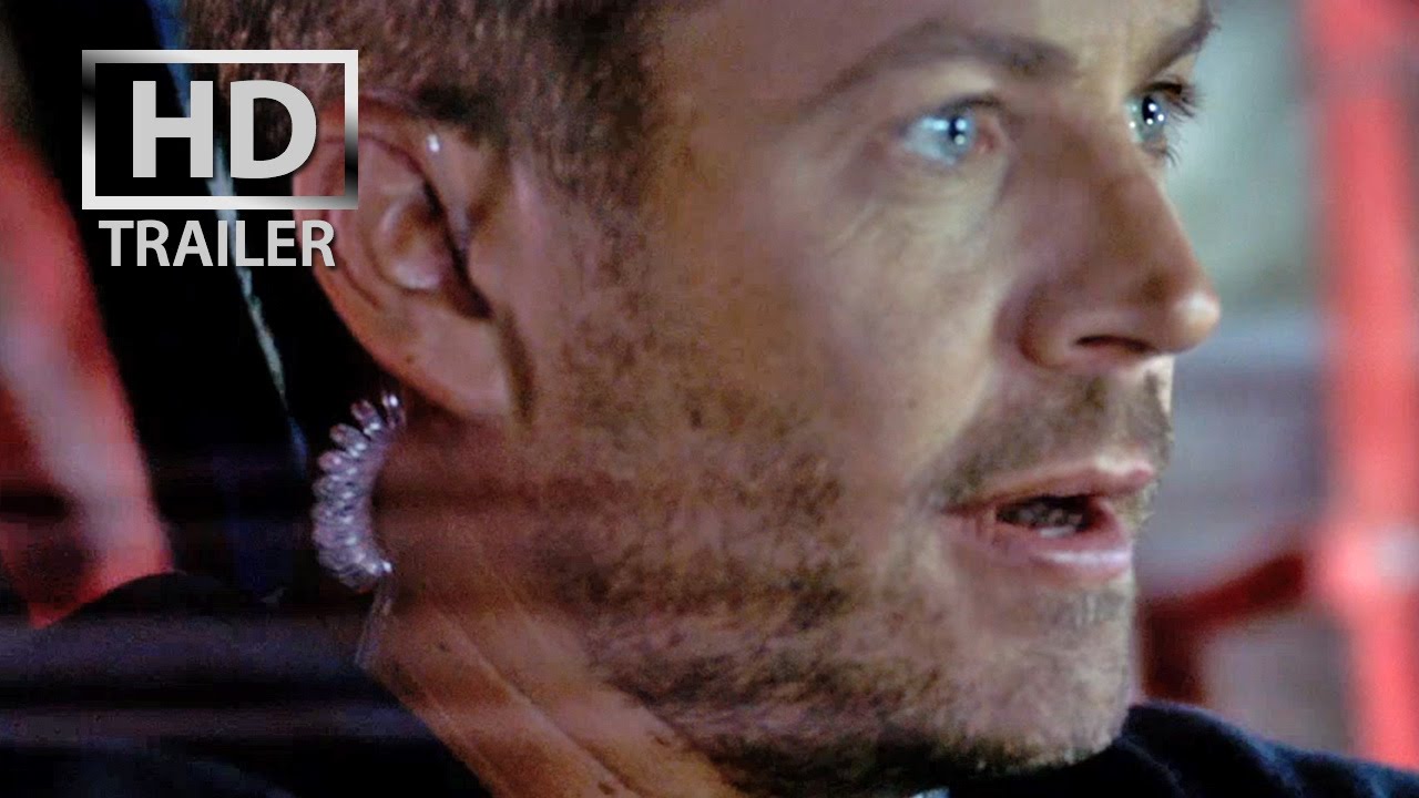 Fast & Furious 7 | official trailer (2014) Paul Walker Vin Diesel Dwayne Johnson