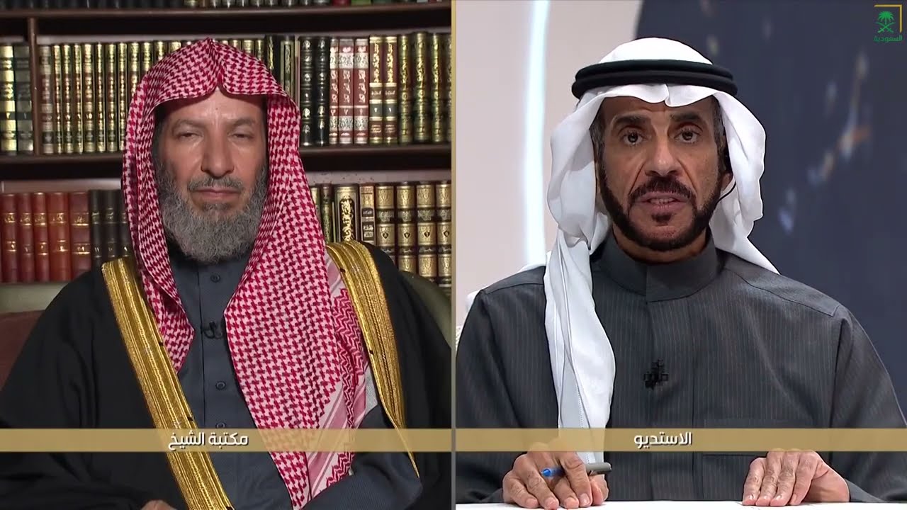 فتاوى | الشيخ سعد الشثري
