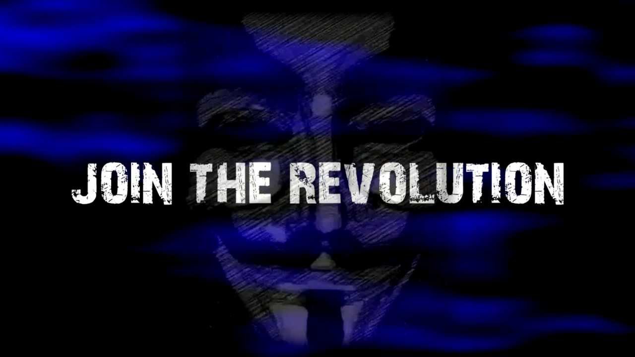 Anonymous: Fighting Trapwire