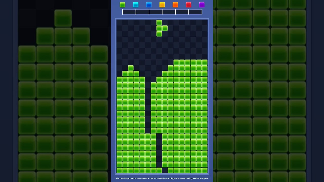 Block Blast Adventure Master #shorts #BlockBlastAdventure