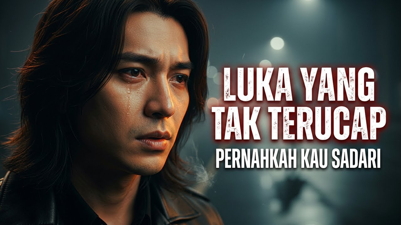 Pernahkah Kau Sadari | Melancholic Sad Song,