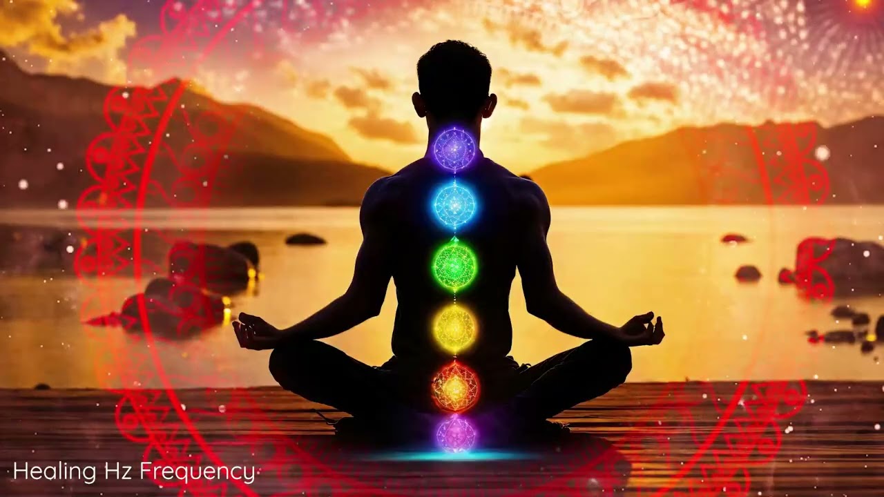 The Divine Coil of Light | Safe Kundalini Meditation for Deep Transformation