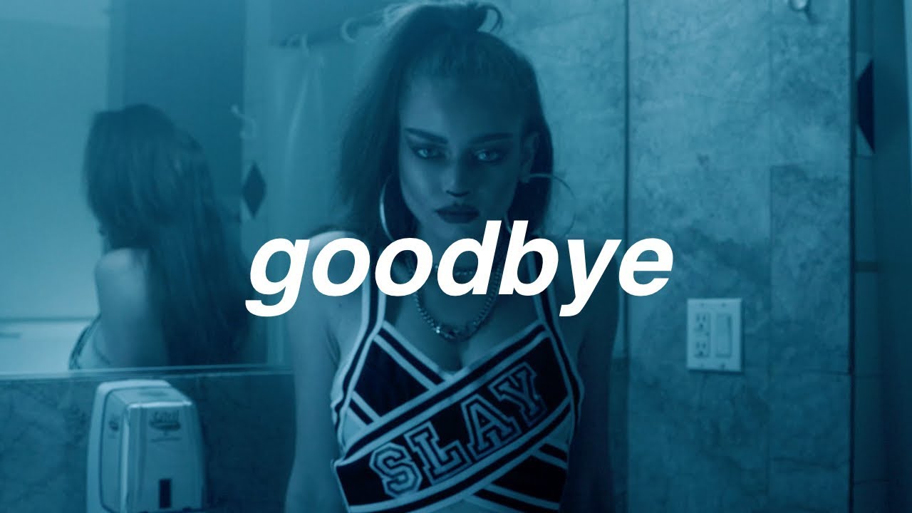 'Goodbye' | Dytto & Friends | Jason Derulo