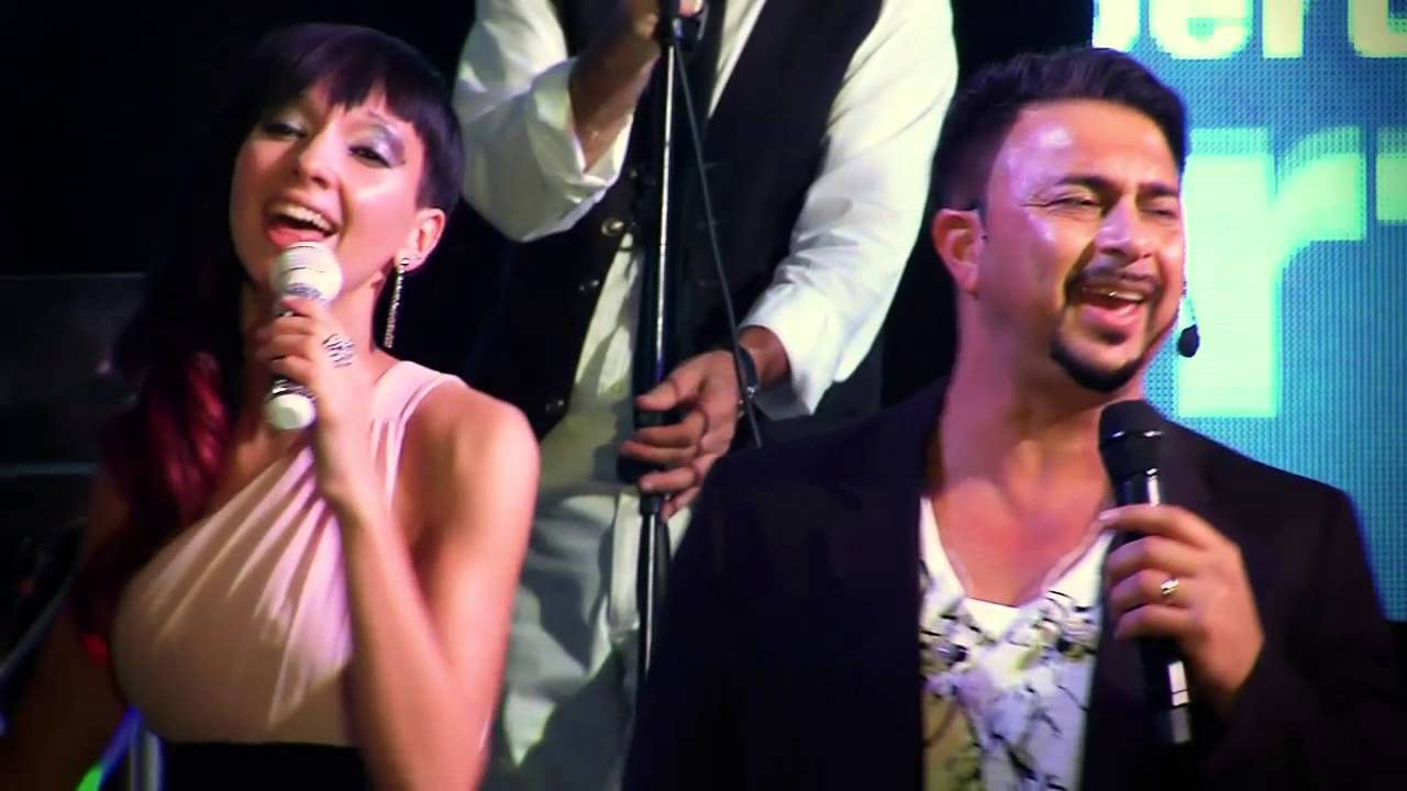 ROBERTO POLISANO - Dimmi amore