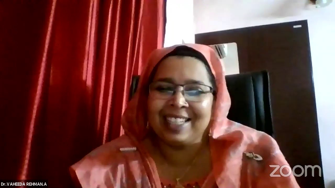 Discussion on Soothika Paricharya- AMAI Valancherry Area Committee