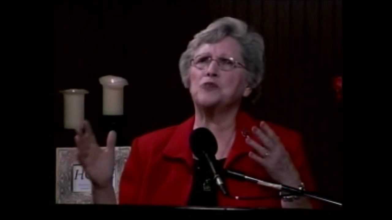 If We Could See Beyond Today - Martha Reed Garvin