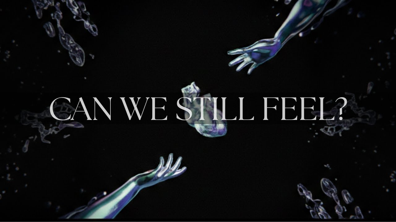 Can We Still Feel? (Intro) | Darkpop / Experimental