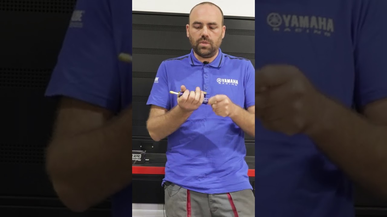אבי ברמן מסביר מהו משכך היגוי לאופנוע - איך הוא עובד ולמה צריך משכך היגוי באופנוע HYPERRO SUSPENSION