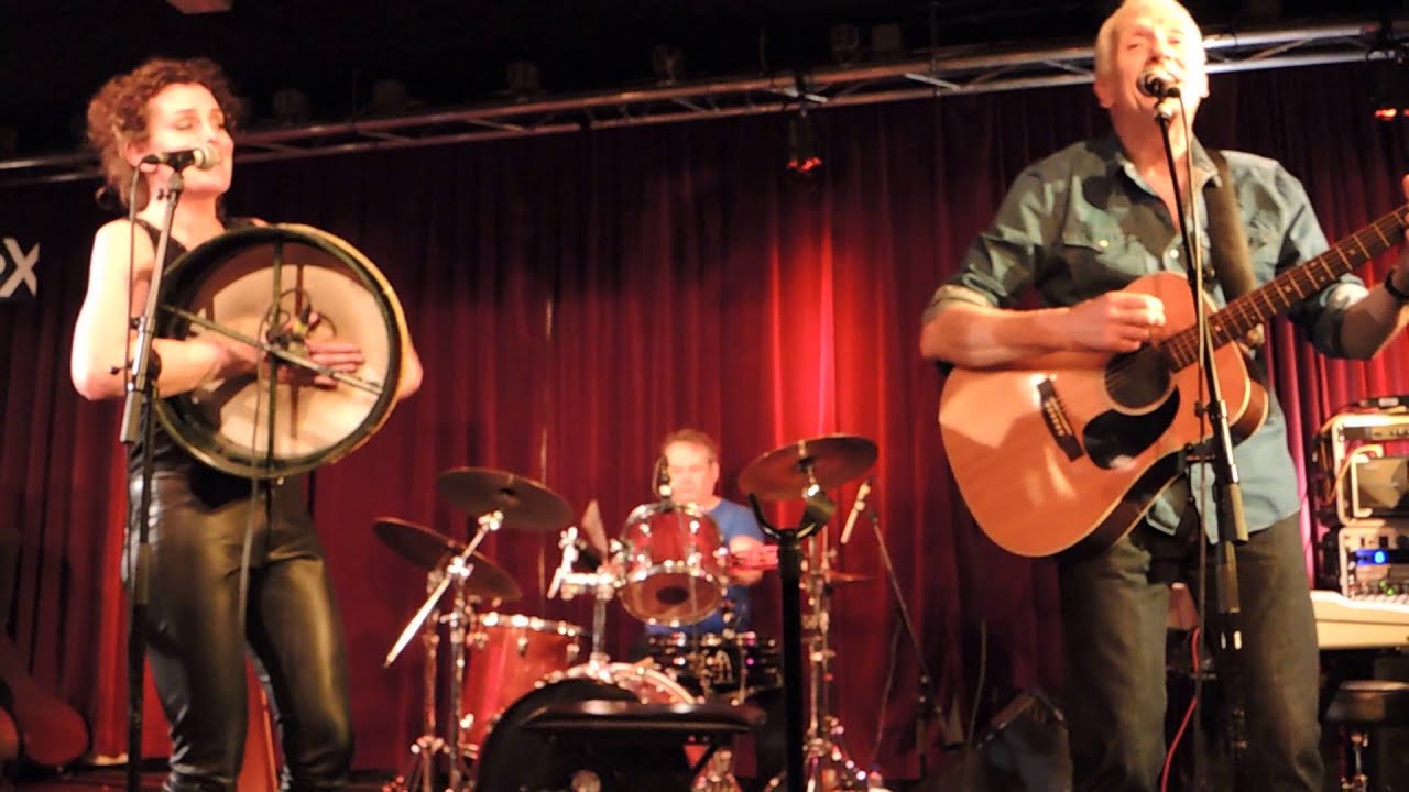 Ogham - Whisky in Killin (Tilburg, Paradox, 30-1-2016)