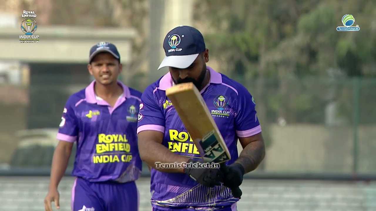 HIGHLIGHT || WEST BANGEL VS RAJASTHAN HARAYANA  ( SUPER 3 )  ll India Cup 2026 ll Season 4