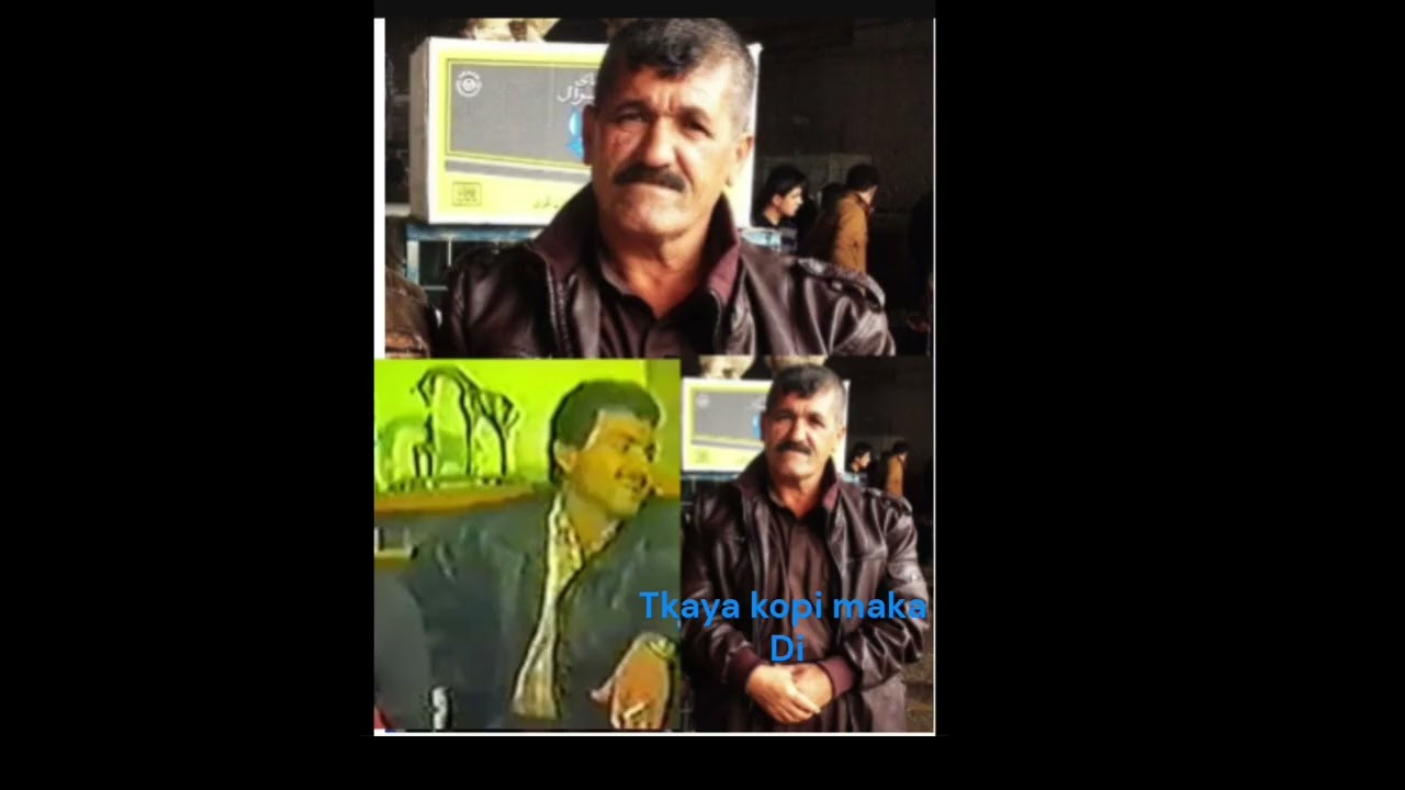 Raza julakani w Salar julakani 1990 . bashi 1. blaw nakrawa .Di