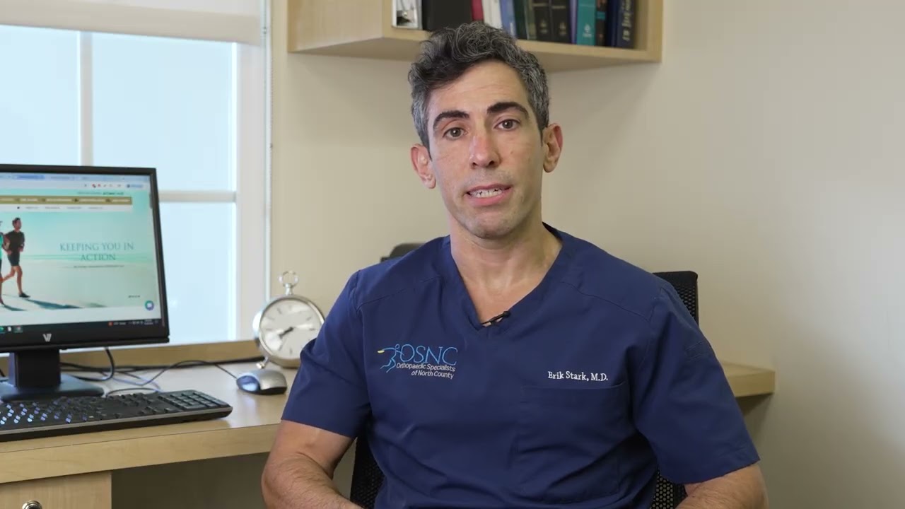 Rotator Cuff Anatomy and Arthroscopic Repair Explained
