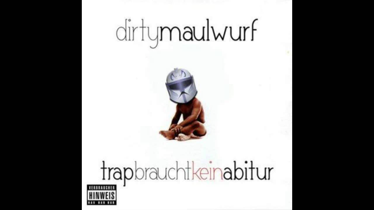 Dirty Maulwurf - Trashfilm [TBKA]