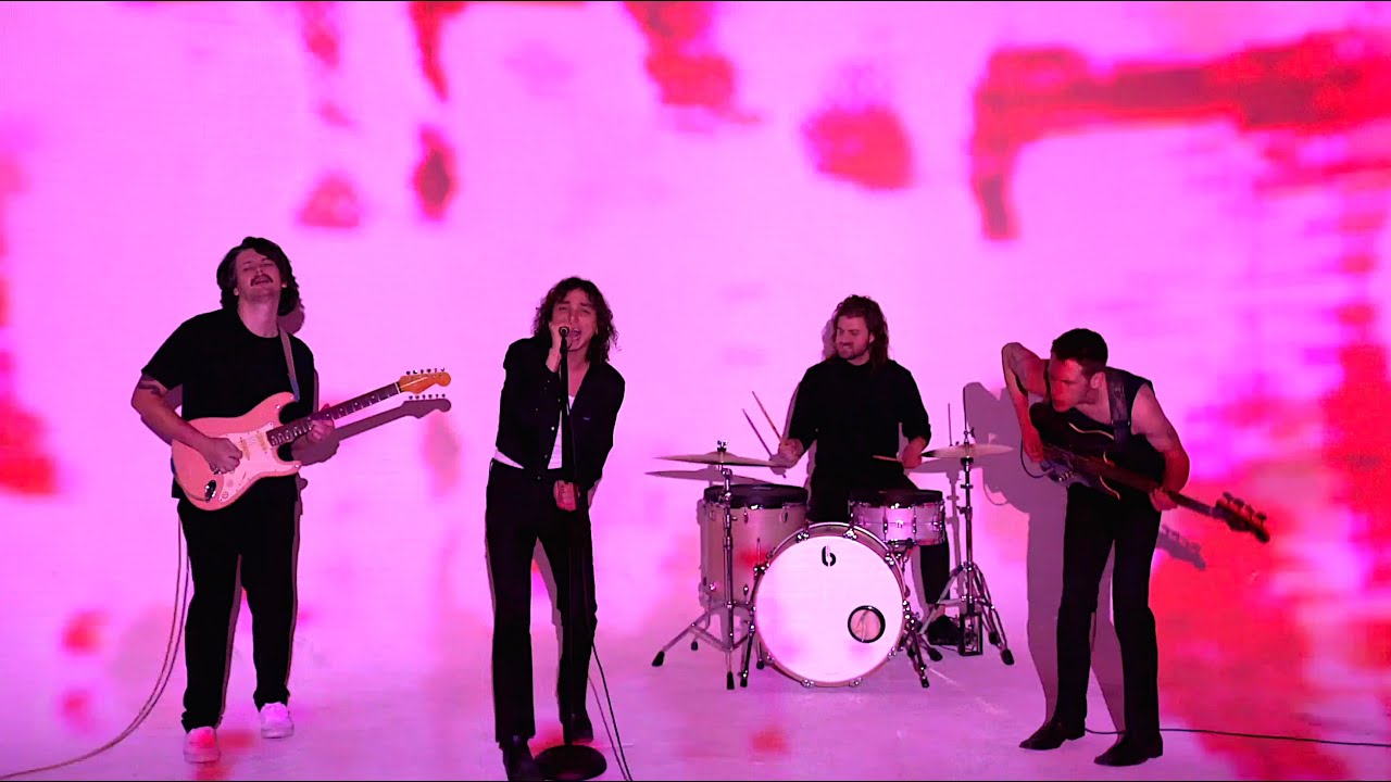 Capital Soiree - KEROSENE