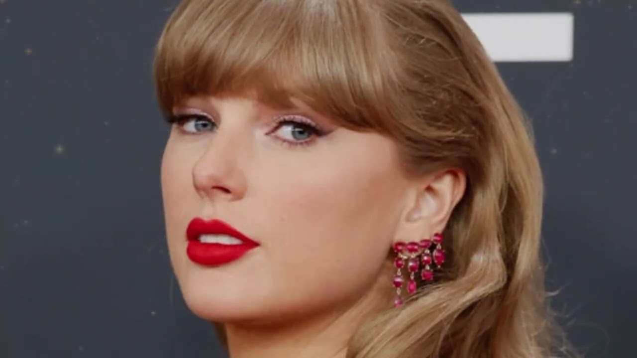 Taylor Swift Is Officially a BILLIONAIRE! 💰 Richest Female Musician Ever Revealed