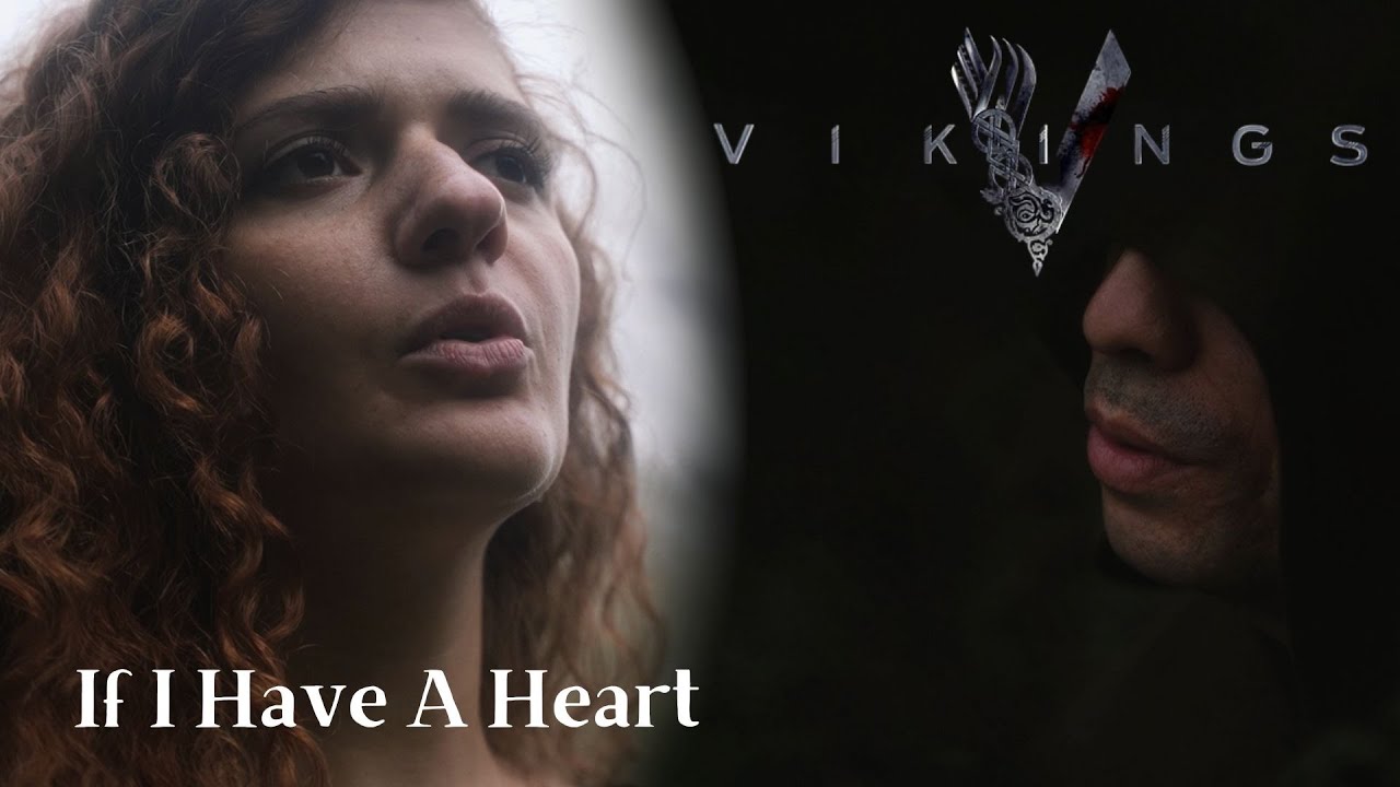 Vikings - If I Have A Heart (Fever Ray) Dark Folk Cover