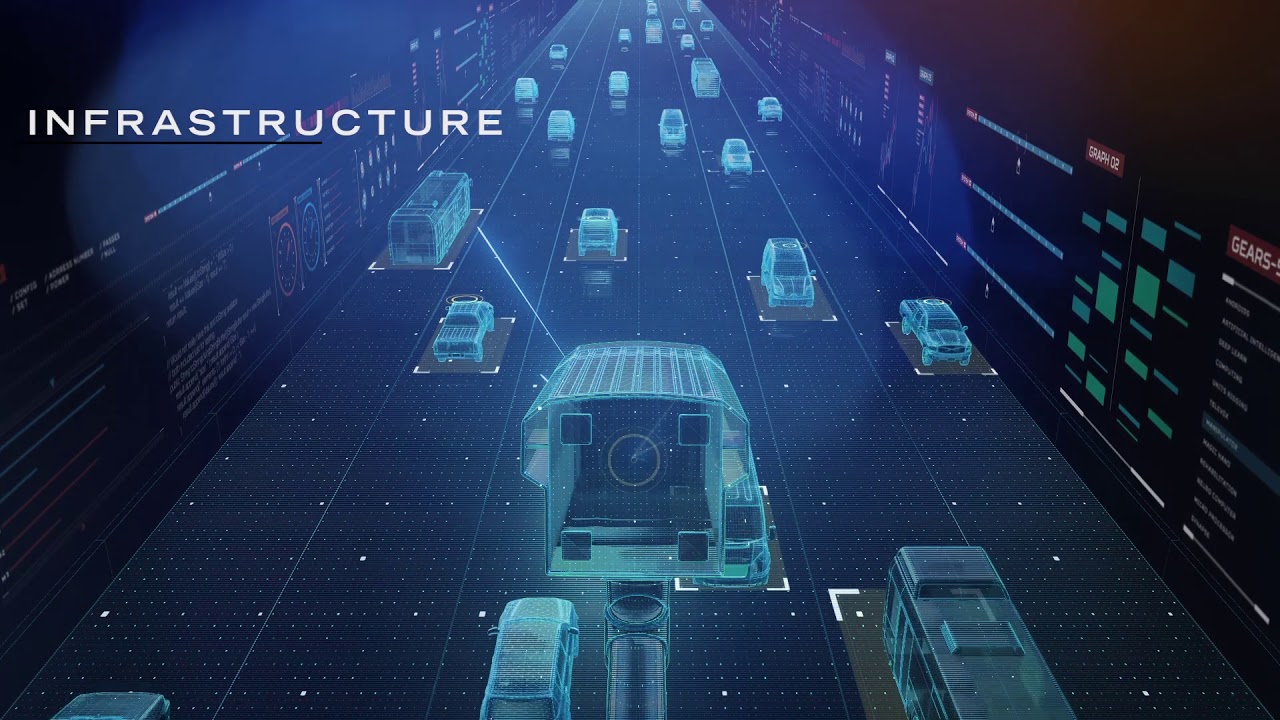 Scutum Group's Vision
