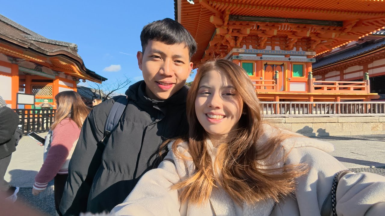 kiyomizudera- gion