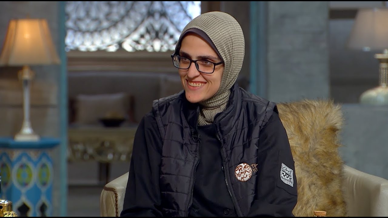 من صعيد مصر إلى أقوى سلسلة مطاعم   شوفوا اختراعات الشيف شيماء شكل في الأكل  وقصة نجاحها الملهمة