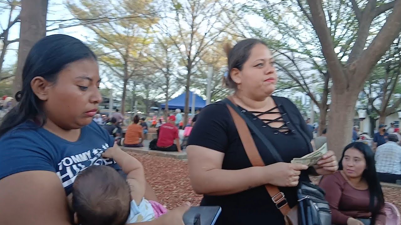 ROMPEN EN LLANTO AL VER COMO UNA SUSCRIPTORA LES MANDA ESTA BENDICION
