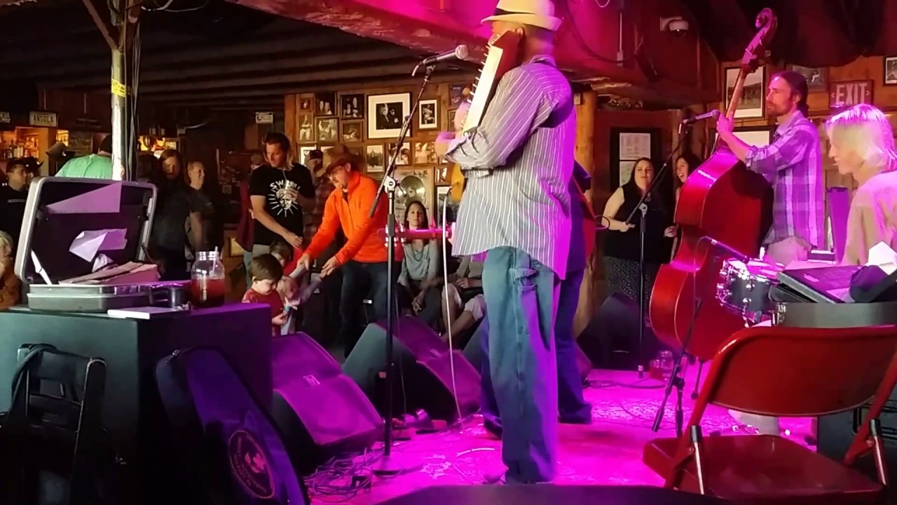 1952 Vincent Black Lighting