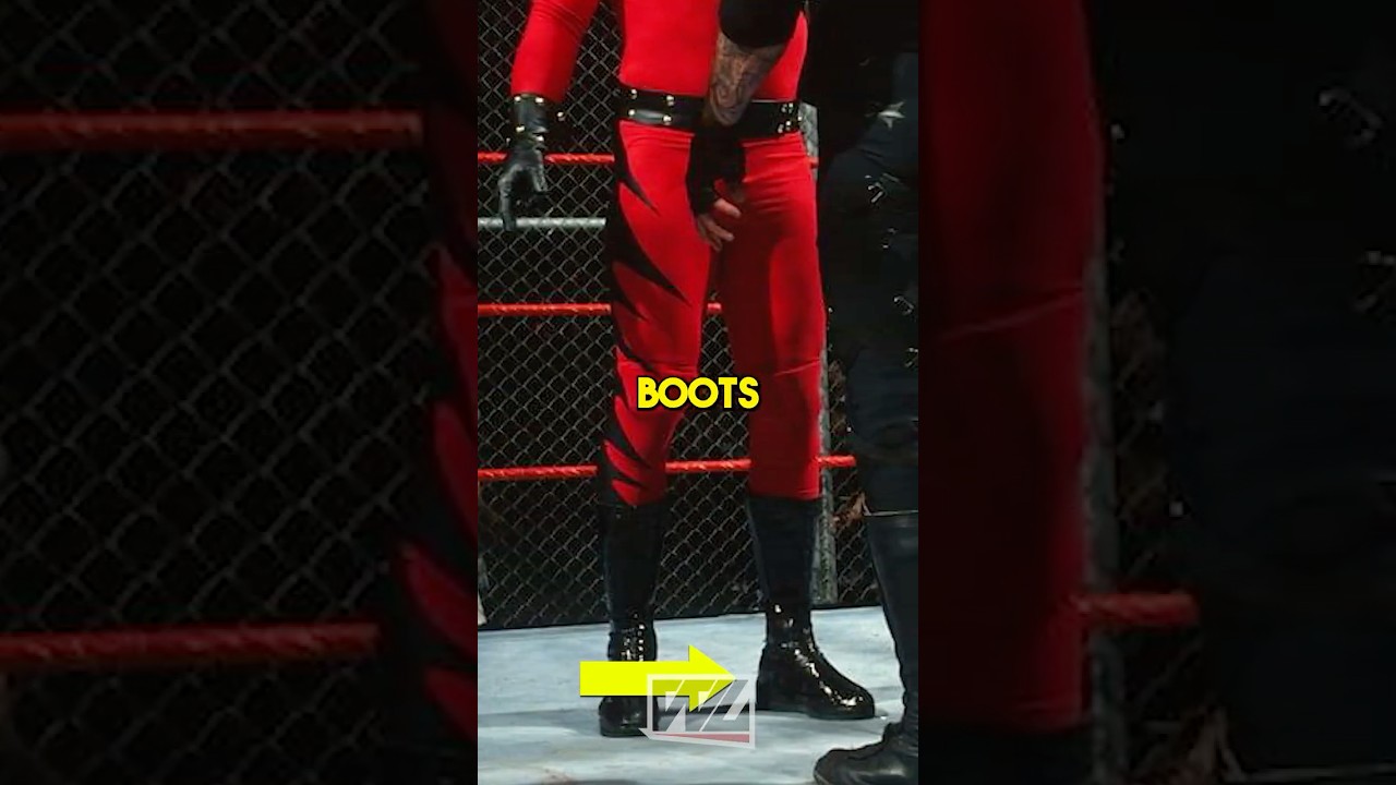 Secrets WWE doesn't want you to know