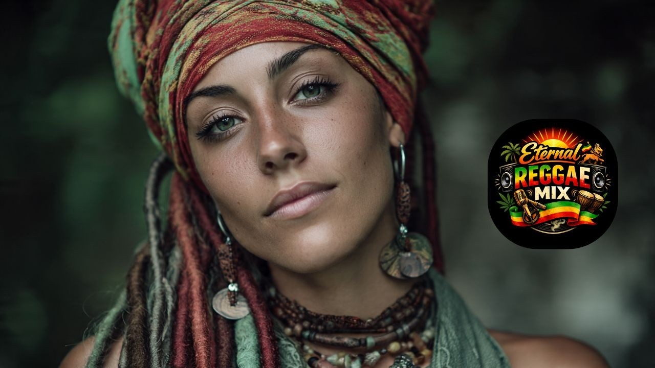 Ocean Breeze Reggae Mix 2026 🌊 Relaxing Instrumental & Vocal Reggae Vibes | Summer Chill Playlist
