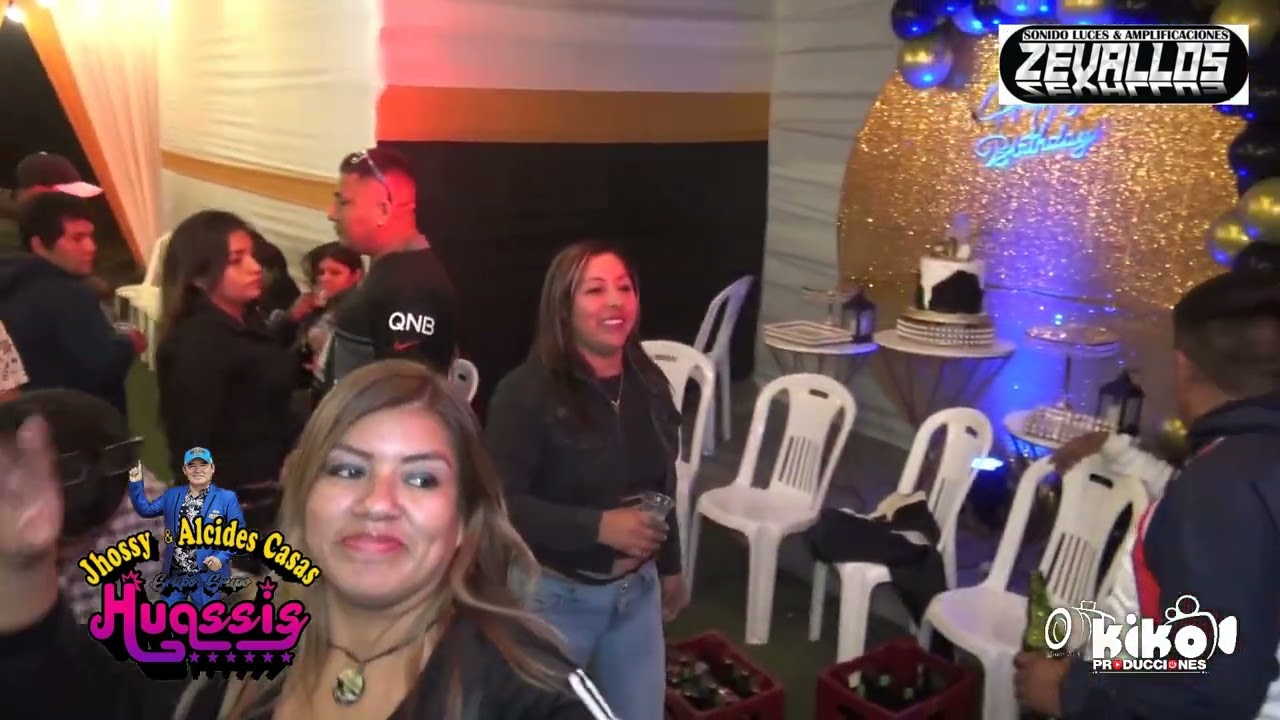 markahuasi - la calle - kiko producciones