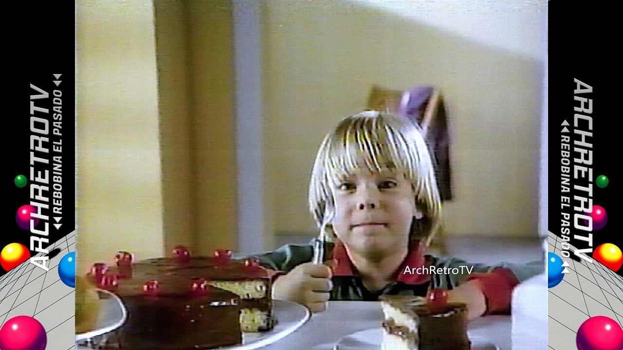 📺 Comerciales TVN – Junio de 1991 | ArchRetroTV
