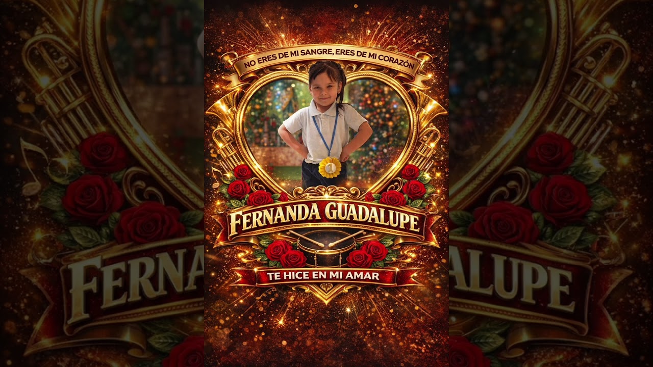 Mi mayor bendición 