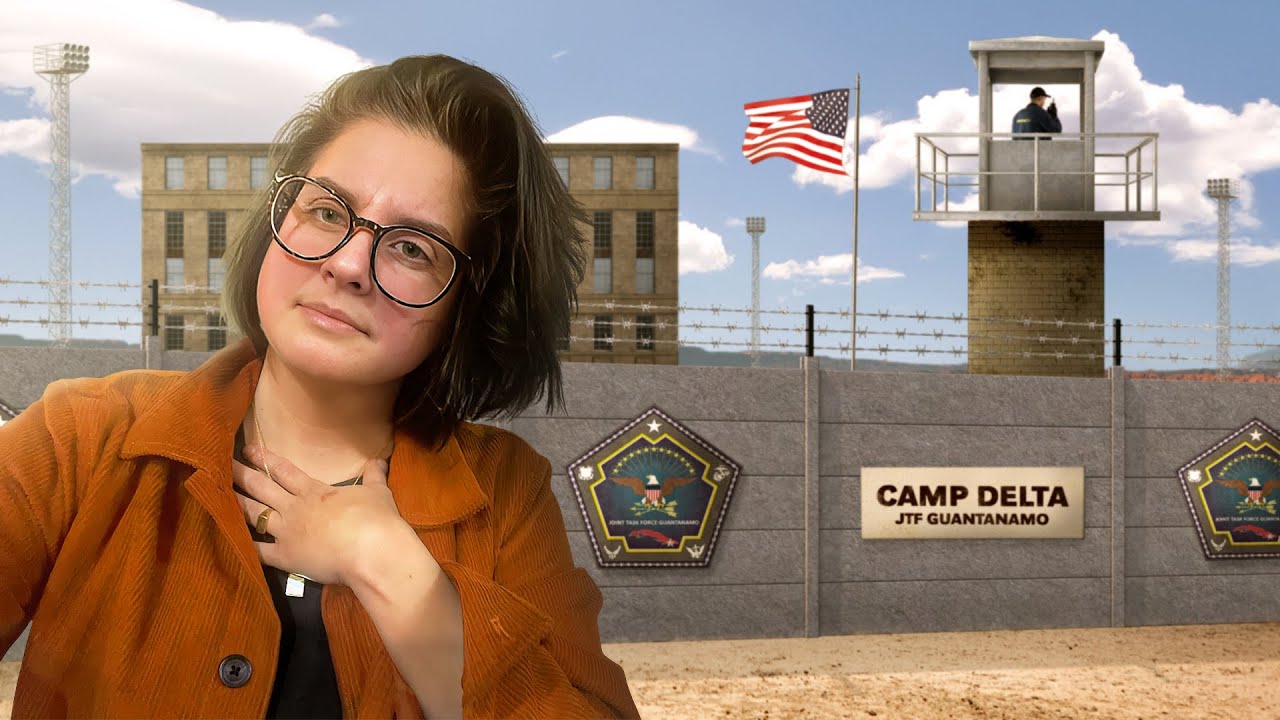 How Trump's Guantanamo Plan Could Endanger Americans