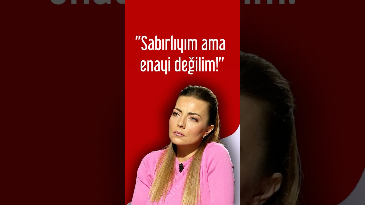 Burcu Kara Affetmeyeceği Tek Hatayı İtiraf Etti! #empati #burcukara