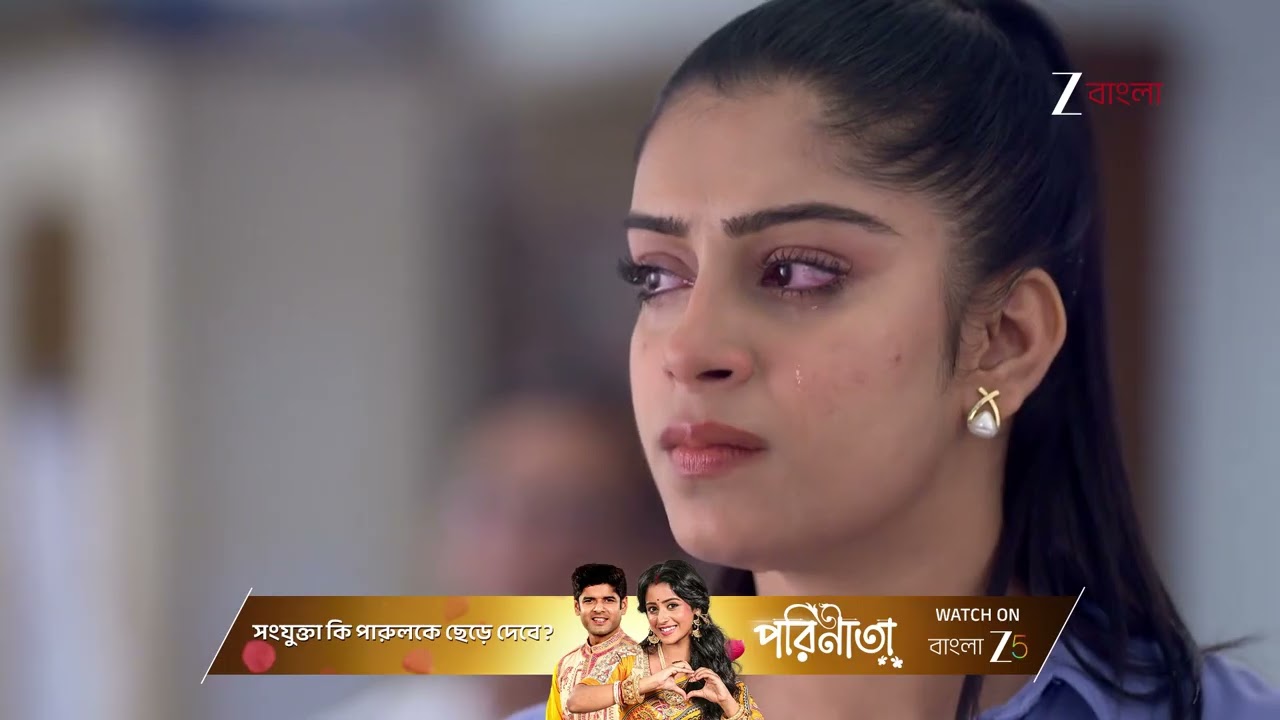 Parineeta | Ep - 438 | Webisode | Jan 26 2026 | Zee Bangla