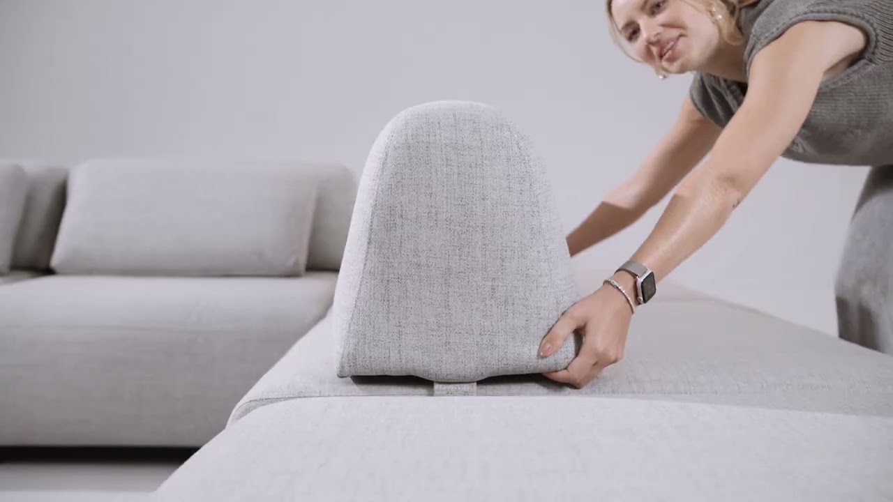 SOF&Aacute; MODULAR ALICE | FLEXFORM
