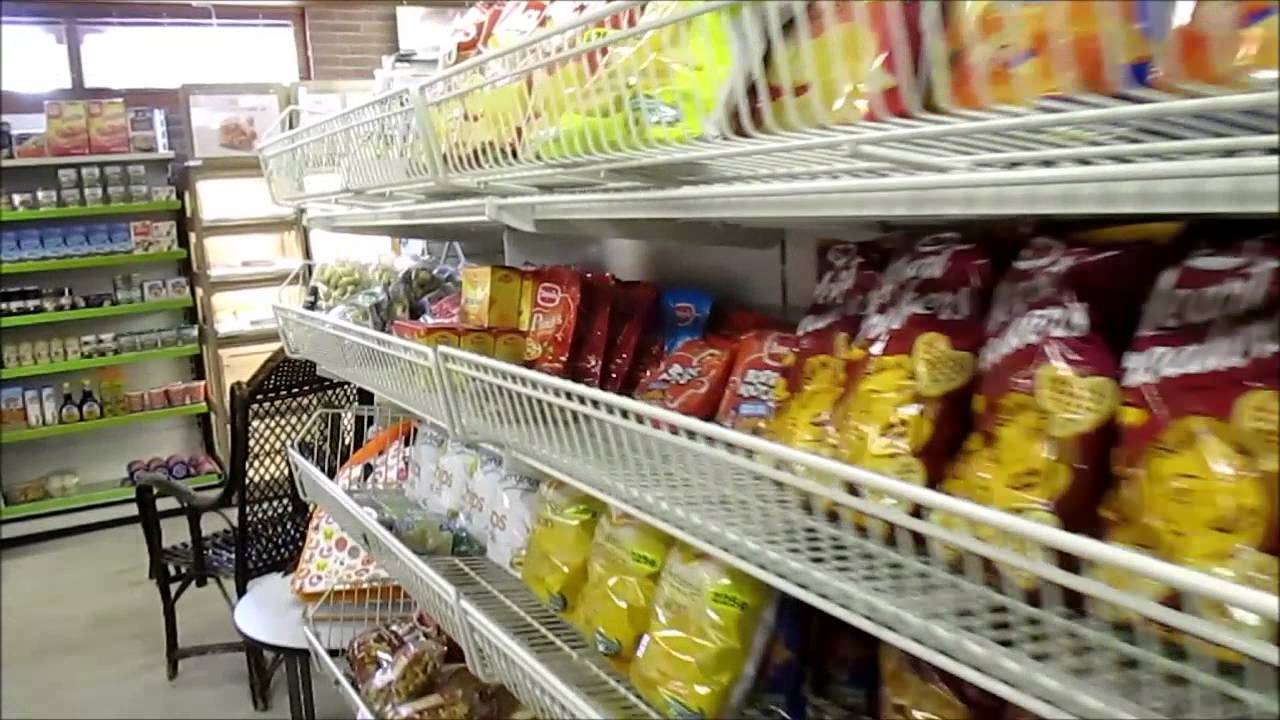 Campingwinkel De Wedderbergen