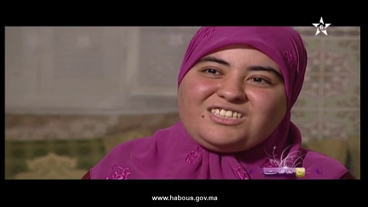 مع الحافظات: الرحماني خديجة
