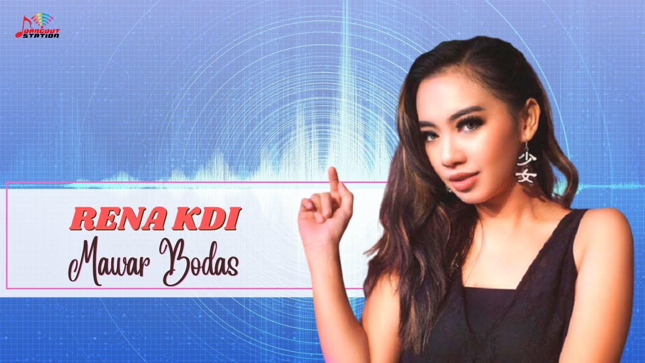 Rena KDI - Mawar Bodas (Official Music Video)