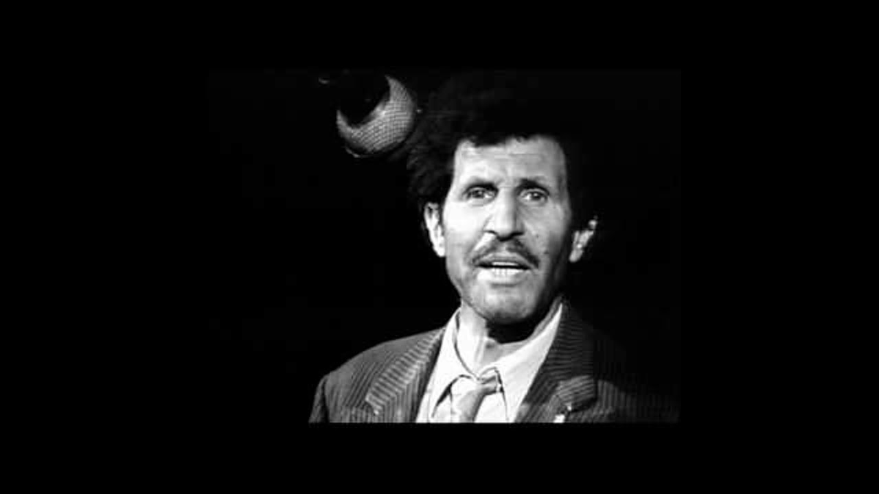 Ciccio Ingrassia - Canto pè magnà