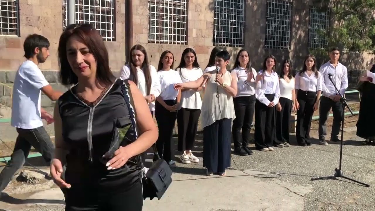 2023 սեպտեմբերի 1