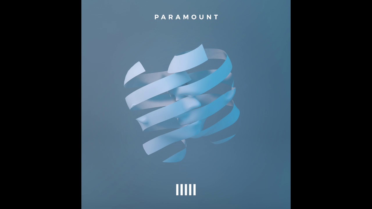 The Code - Paramount (Audio)