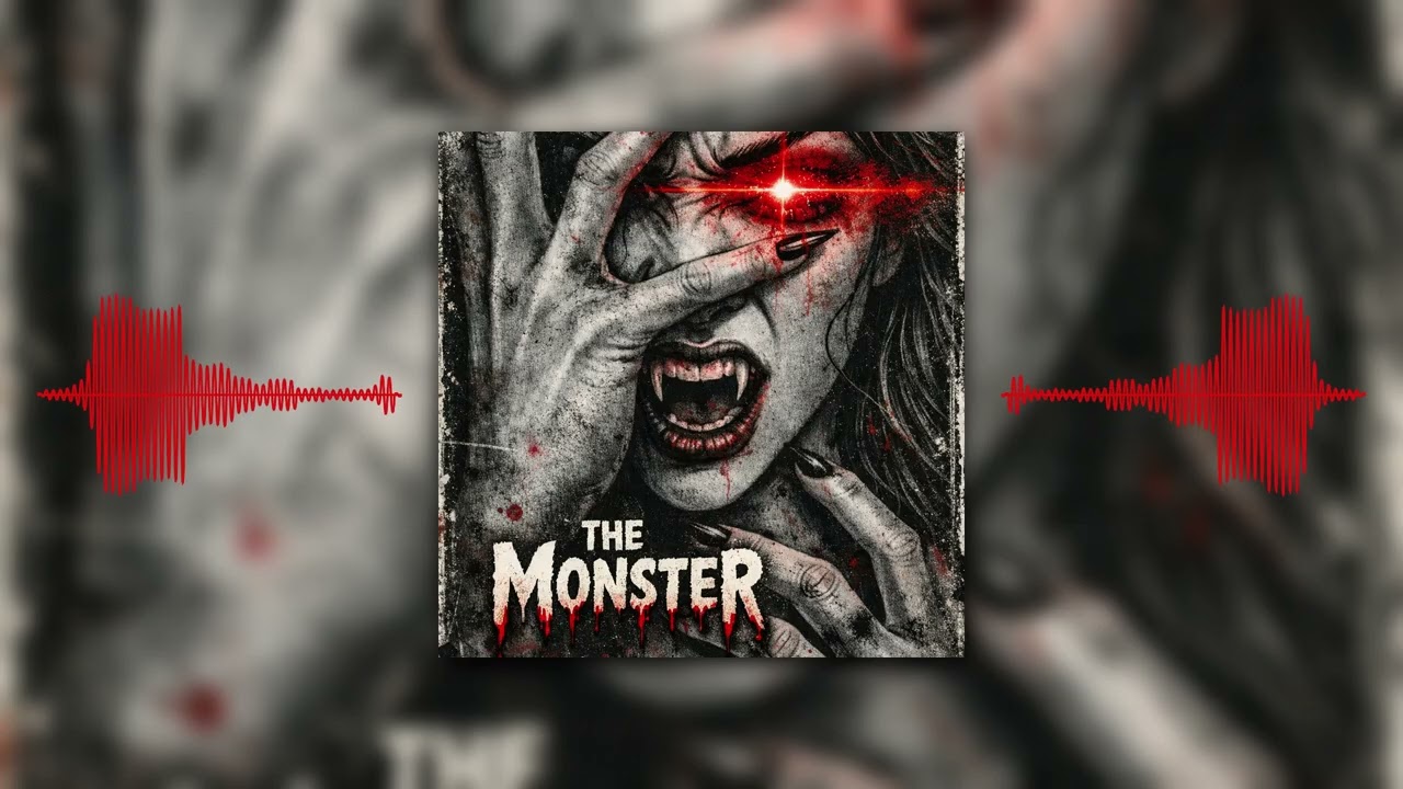 Artificial Vampire - The Monster (Grunge Rock)