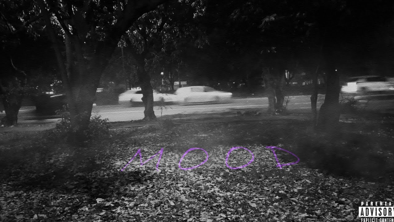 Prende y pásalo - Mood (visualizer oficial)