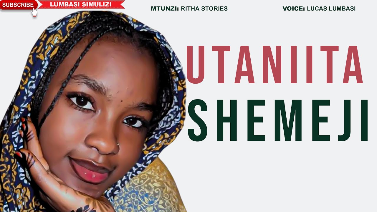 UTANIITA SHEMEJI