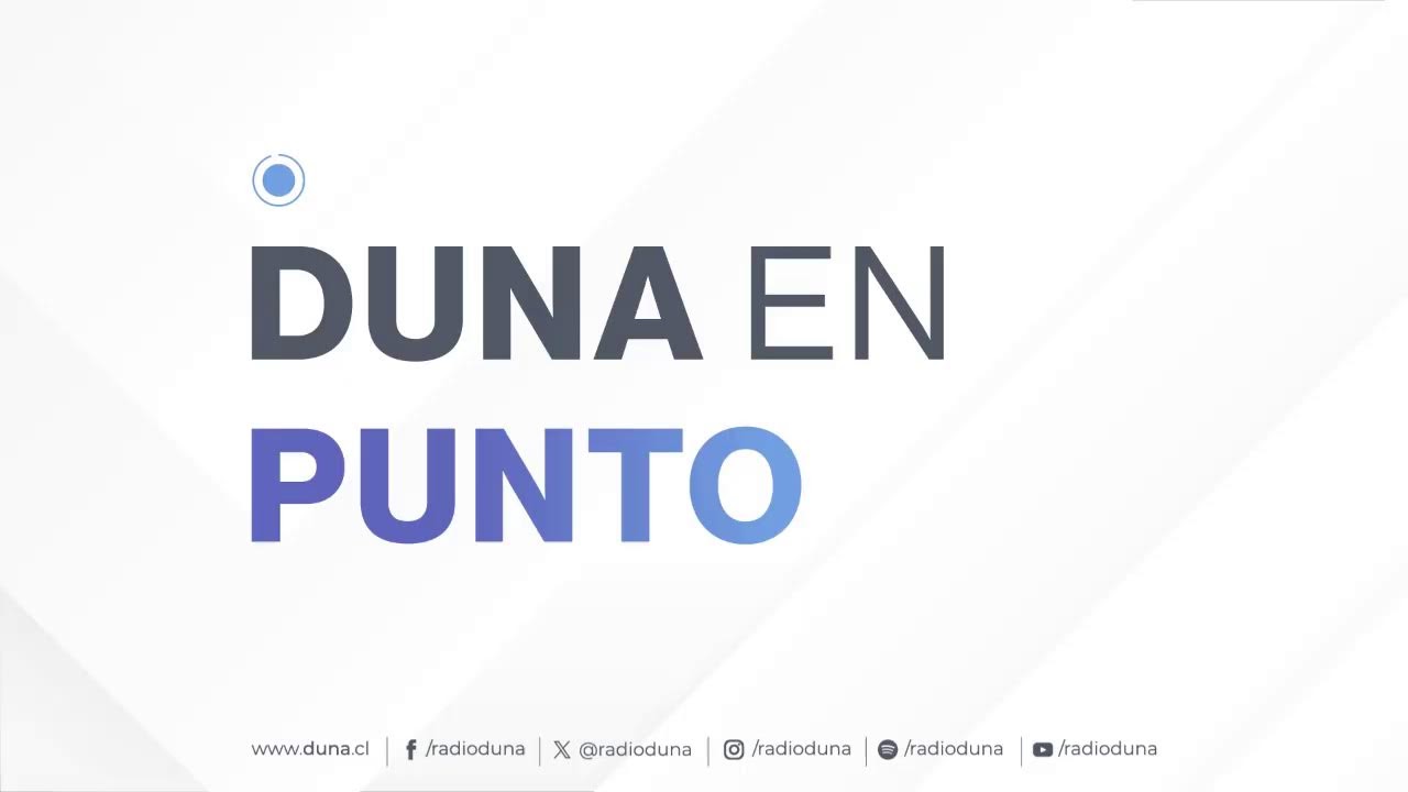 DUNA 89.7 FM |  DUNA EN PUNTO | VIERNES 13 DE MARZO