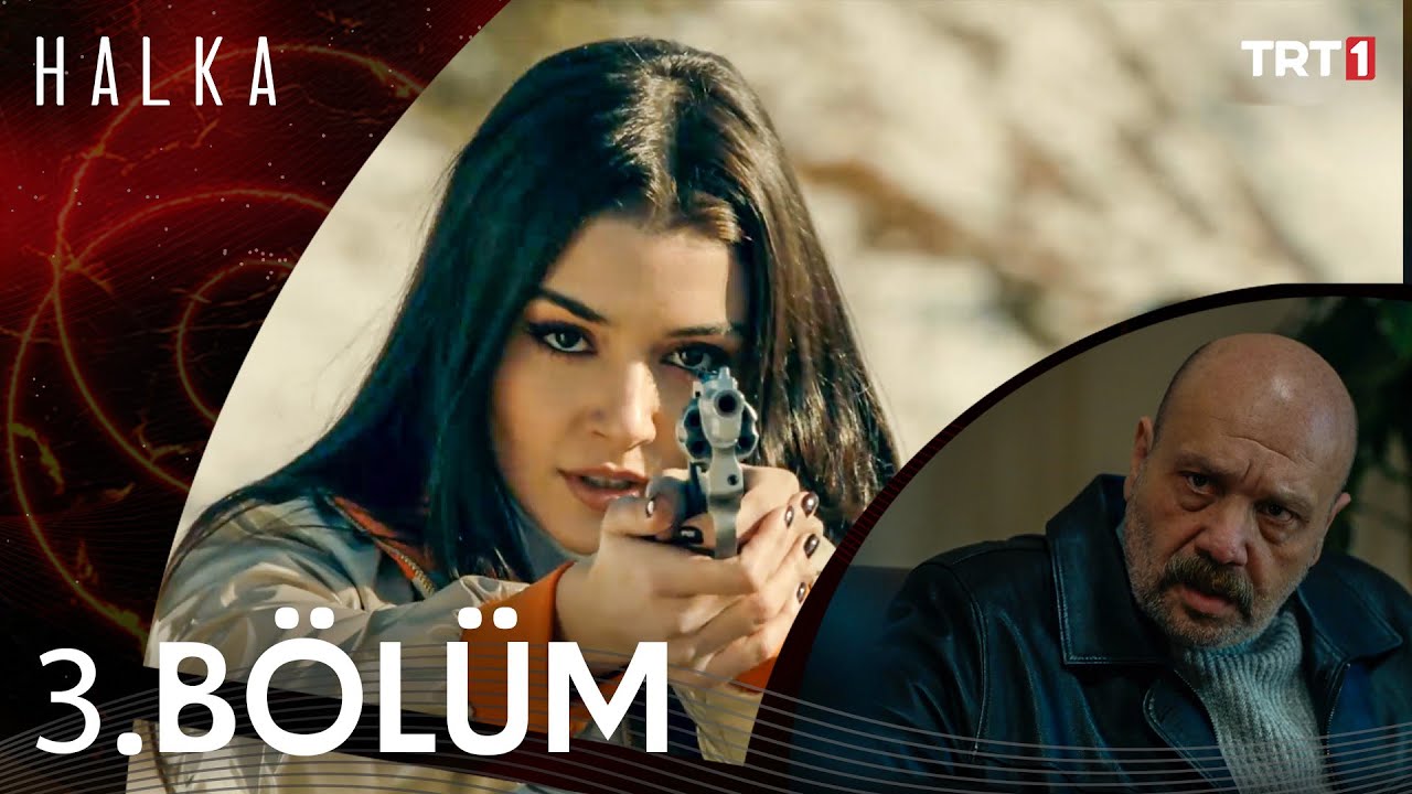 Halka 3. B&ouml;l&uuml;m