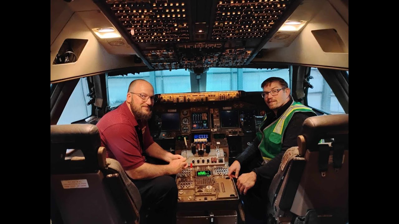 Kalitta Air's Apprenticeship Program: Hands-On Training for Future Aviation Experts